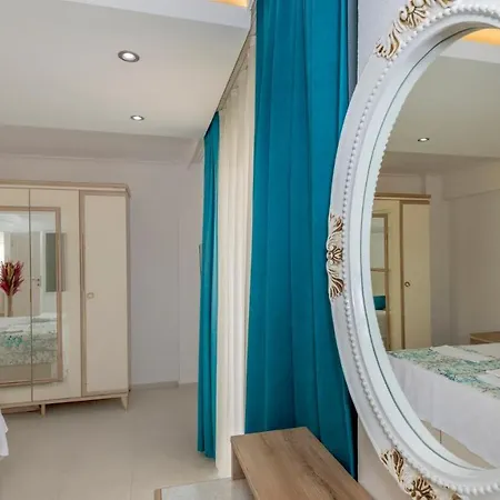 Hisar 1 - 4 Bedroom In Hisaroenue Вилла