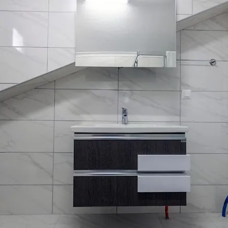 Вилла Hisar 1 - 4 Bedroom In Hisaroenue Фетхие